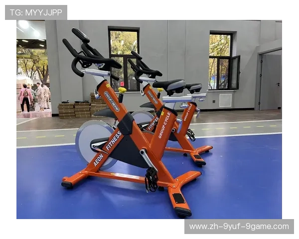 适合小空间使用的小型健身器材盘点