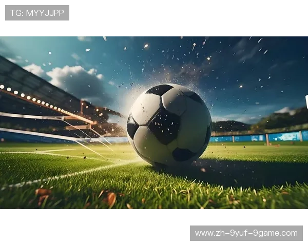 足球赛事的转播技术与观赛体验创新 足球赛事的转播技术与观赛体验创新